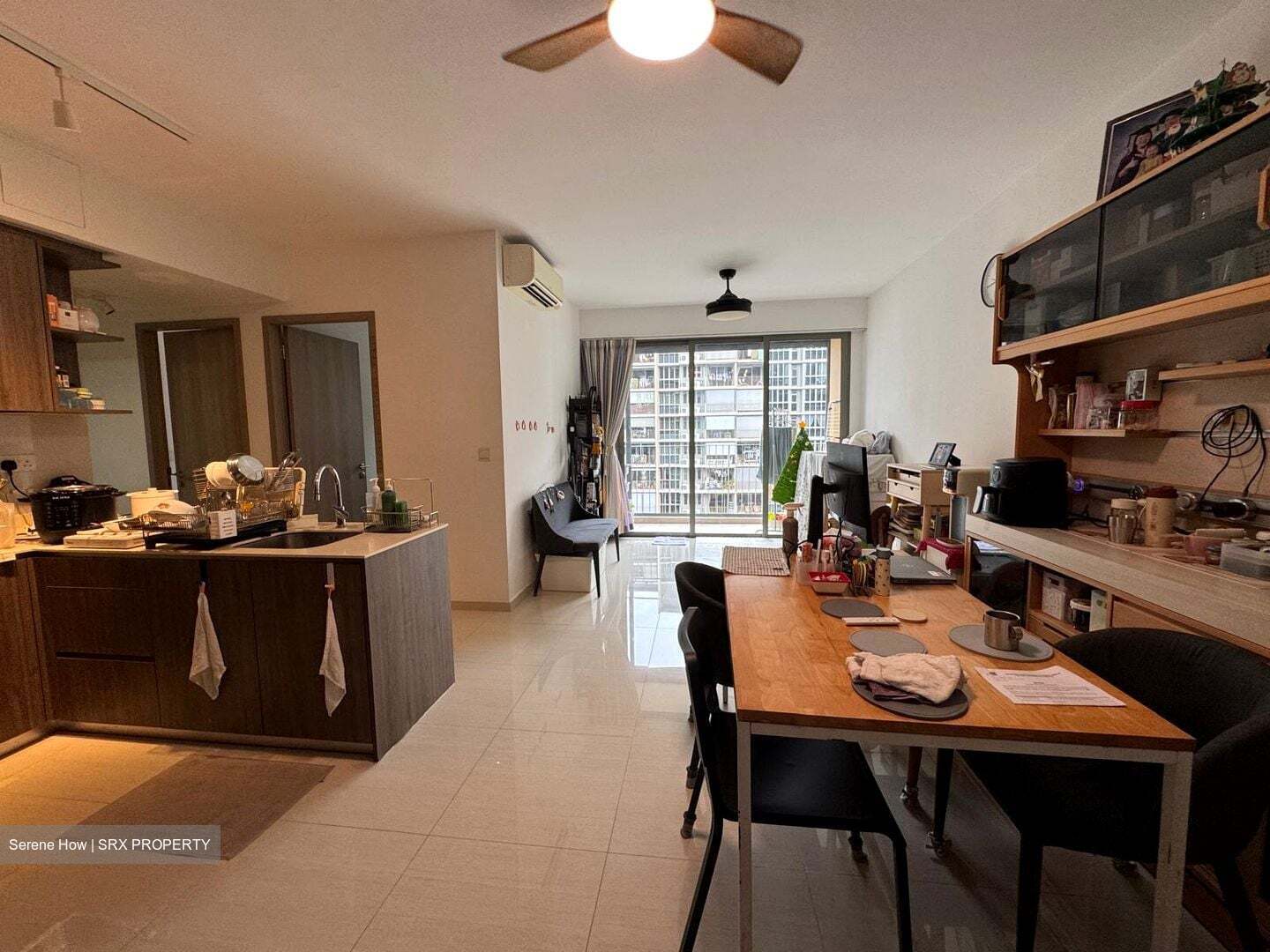 Choa Chu Kang Street 52 (D23), Condominium #568809161
